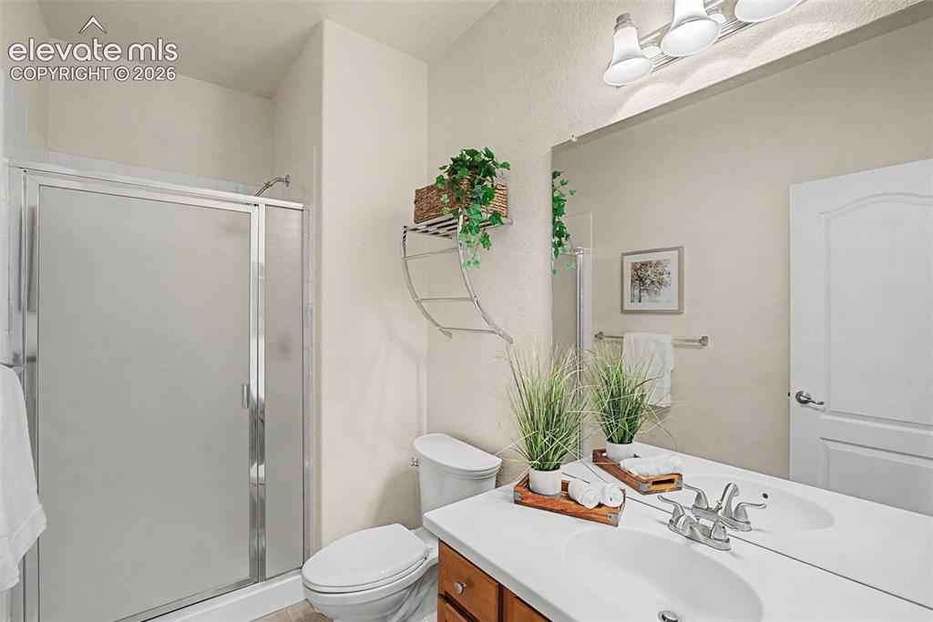 1878 Parliament Drive Colorado Springs CO 80920