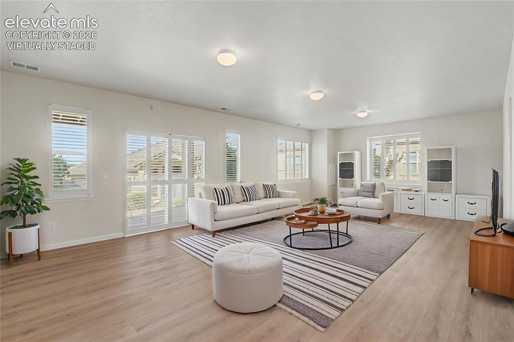 1878 Parliament Drive Colorado Springs CO 80920
