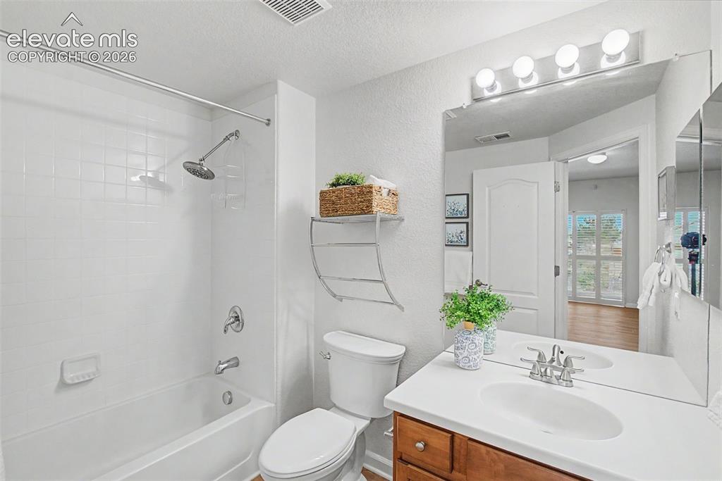 1878 Parliament Drive Colorado Springs CO 80920