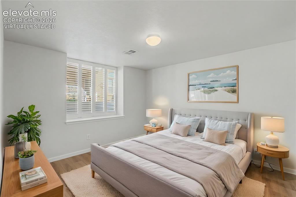 1878 Parliament Drive Colorado Springs CO 80920