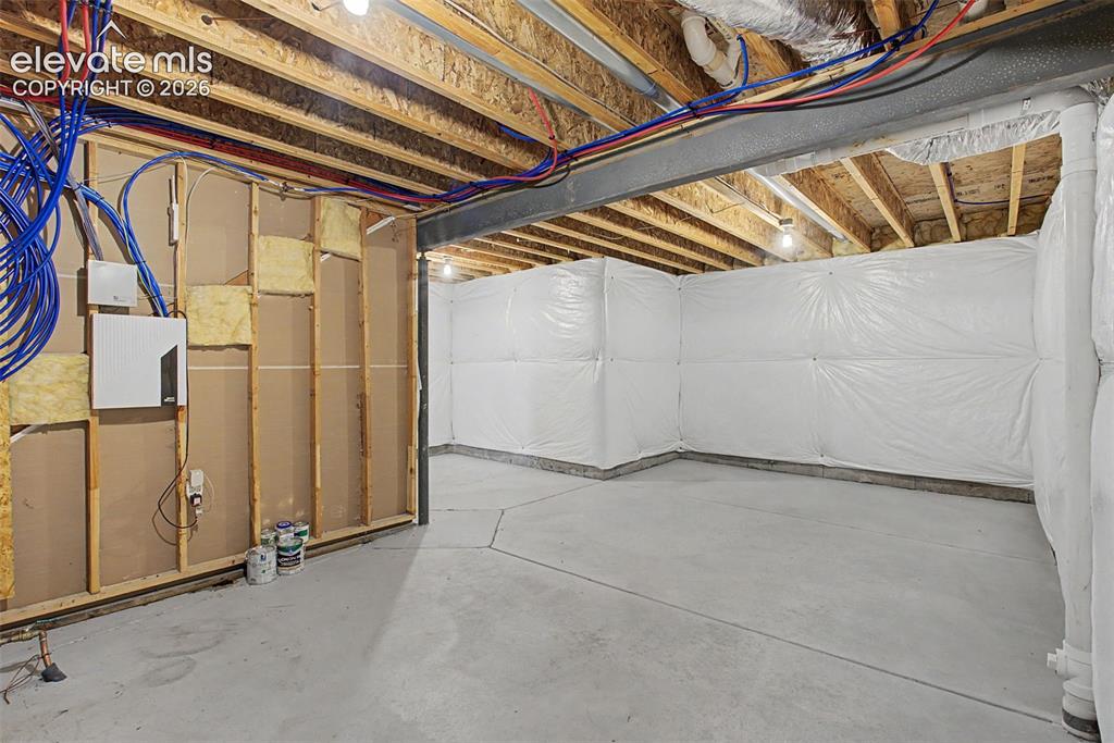 1878 Parliament Drive Colorado Springs CO 80920