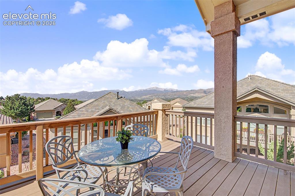 1878 Parliament Drive Colorado Springs CO 80920