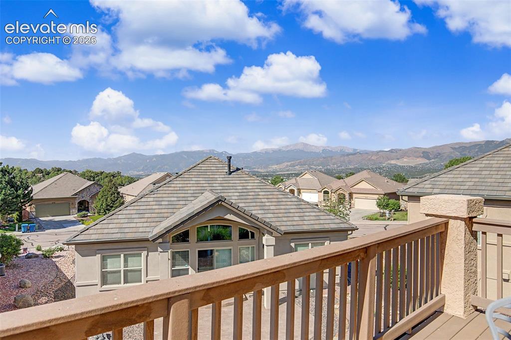 1878 Parliament Drive Colorado Springs CO 80920