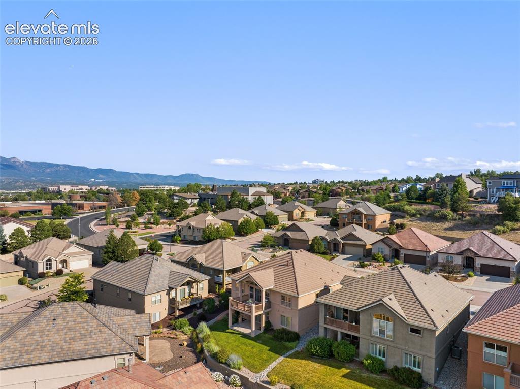 1878 Parliament Drive Colorado Springs CO 80920