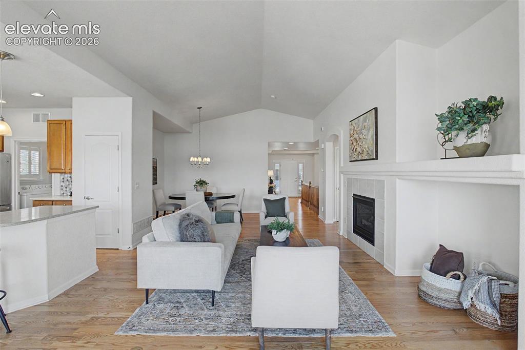 1878 Parliament Drive Colorado Springs CO 80920