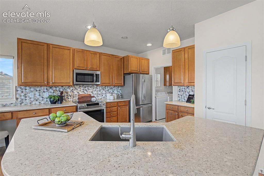 1878 Parliament Drive Colorado Springs CO 80920