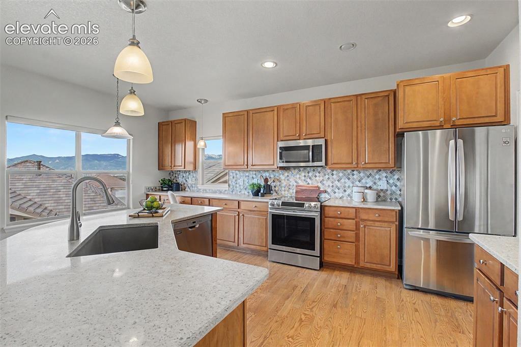 1878 Parliament Drive Colorado Springs CO 80920