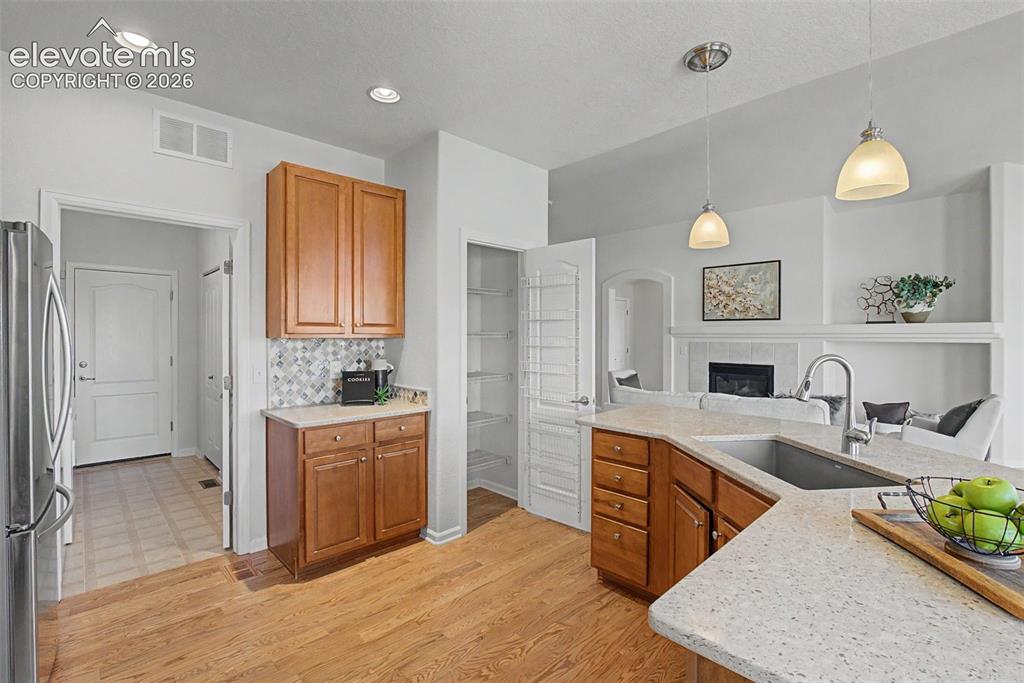 1878 Parliament Drive Colorado Springs CO 80920