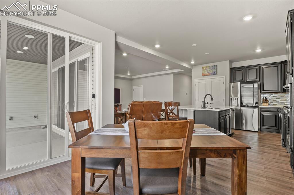5825 Mireland View Colorado Springs CO 80927