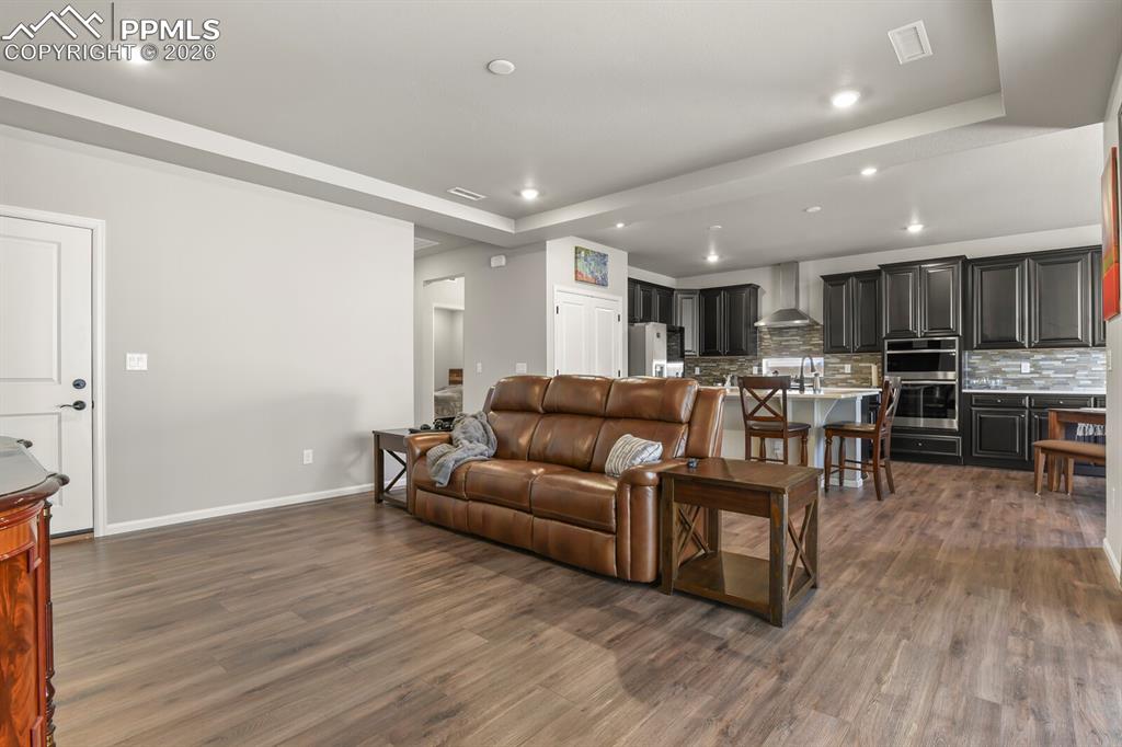 5825 Mireland View Colorado Springs CO 80927
