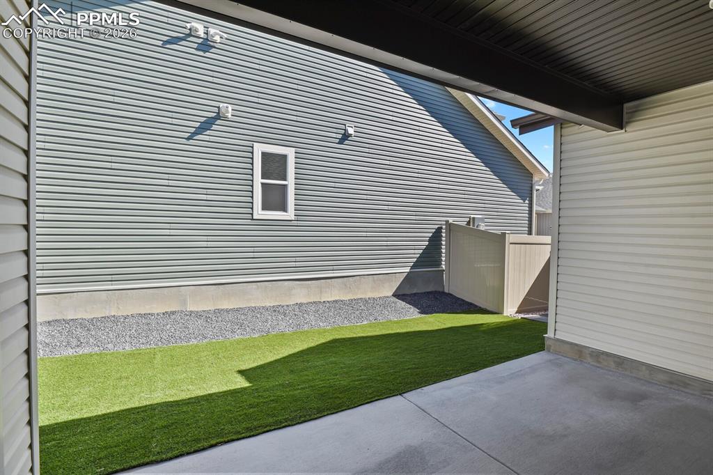 5825 Mireland View Colorado Springs CO 80927