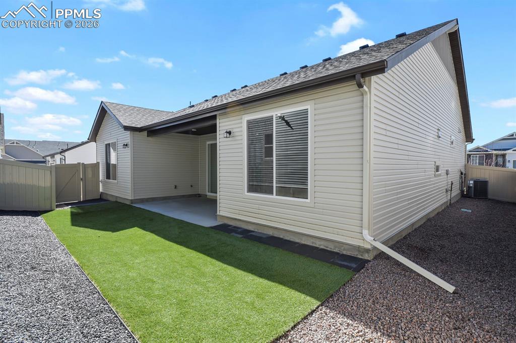 5825 Mireland View Colorado Springs CO 80927