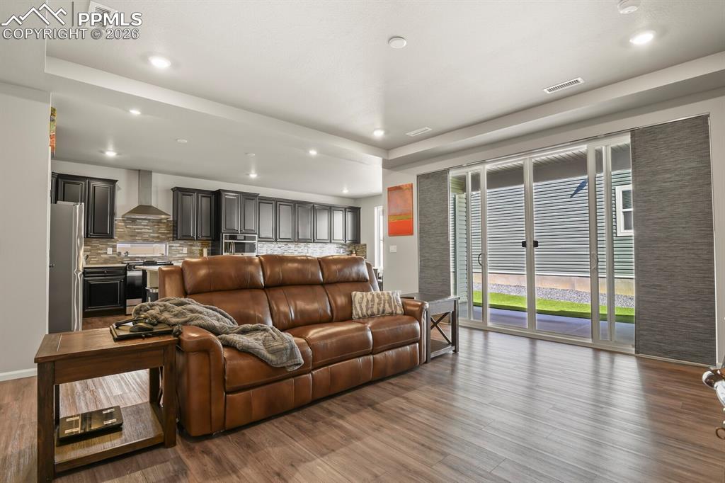 5825 Mireland View Colorado Springs CO 80927