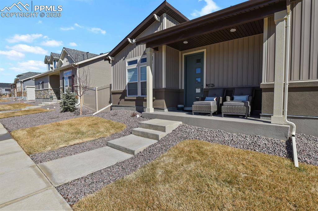 5825 Mireland View Colorado Springs CO 80927