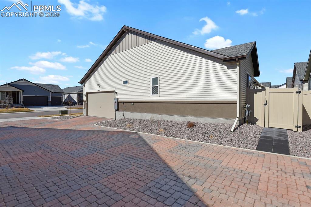 5825 Mireland View Colorado Springs CO 80927