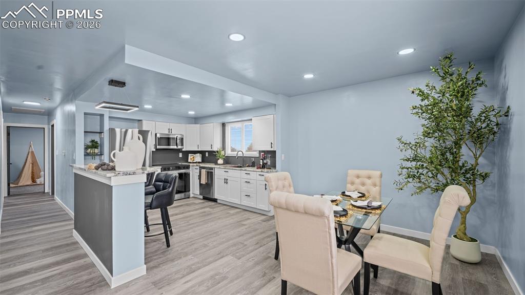 635 Drew Drive Colorado Springs CO 80911