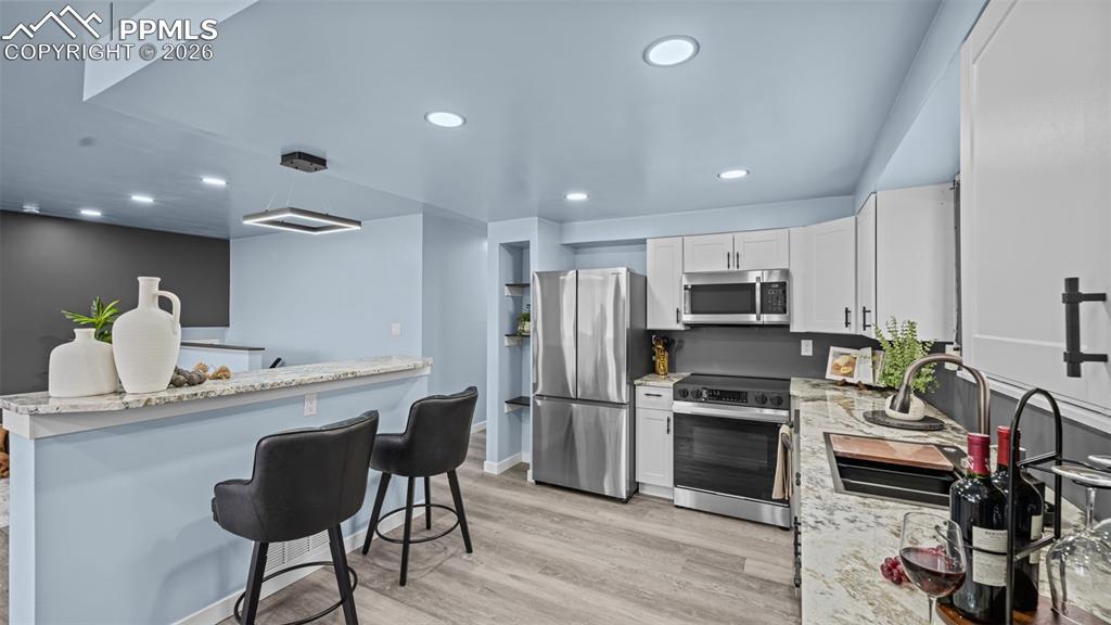 635 Drew Drive Colorado Springs CO 80911