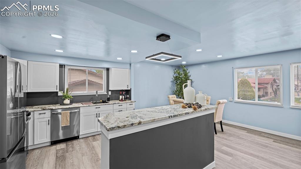 635 Drew Drive Colorado Springs CO 80911