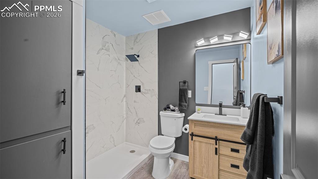 635 Drew Drive Colorado Springs CO 80911