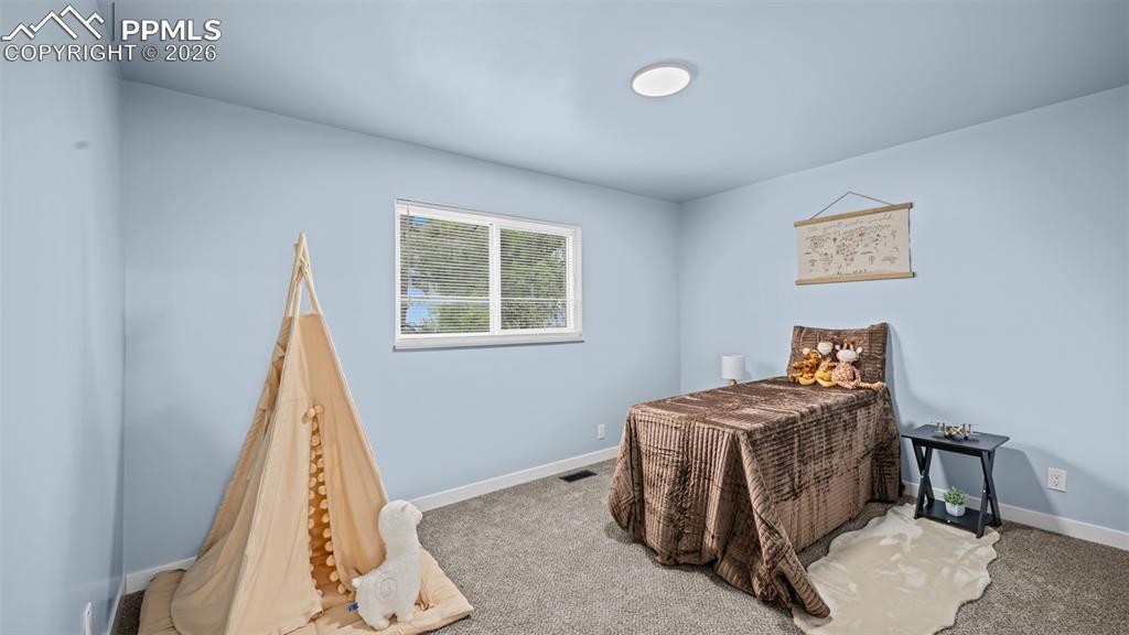 635 Drew Drive Colorado Springs CO 80911