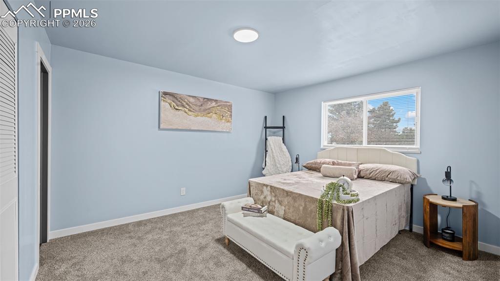 635 Drew Drive Colorado Springs CO 80911