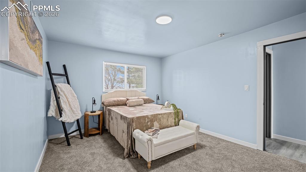 635 Drew Drive Colorado Springs CO 80911