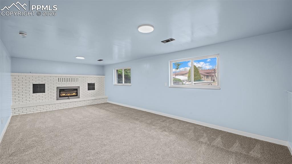 635 Drew Drive Colorado Springs CO 80911