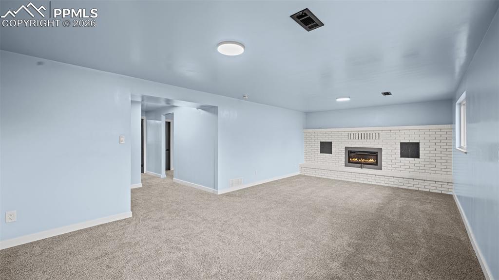 635 Drew Drive Colorado Springs CO 80911