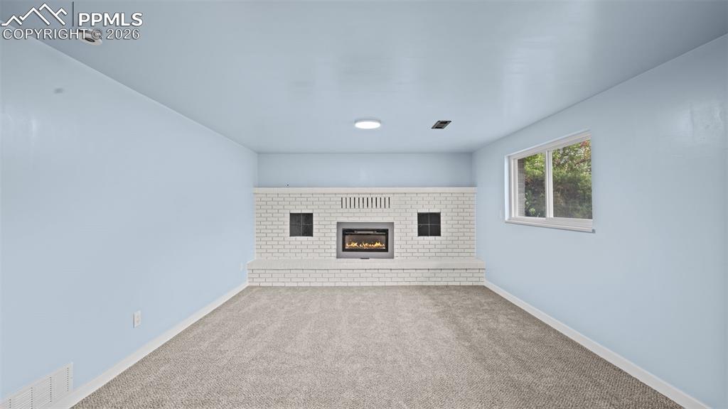 635 Drew Drive Colorado Springs CO 80911
