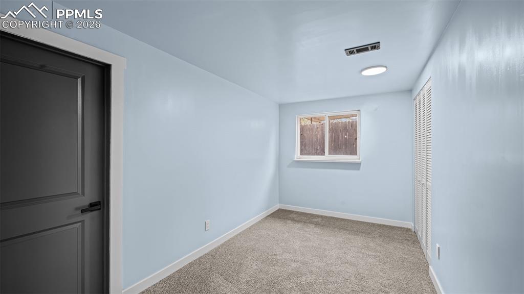 635 Drew Drive Colorado Springs CO 80911