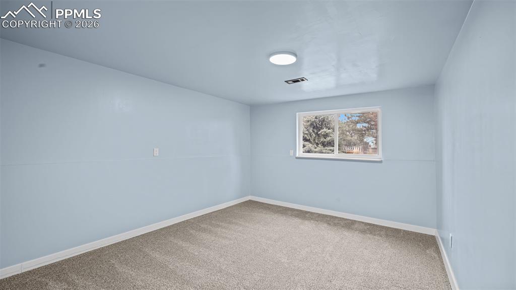 635 Drew Drive Colorado Springs CO 80911