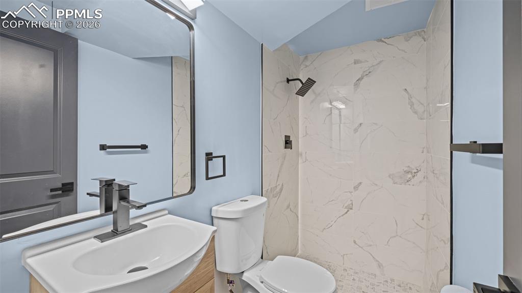 635 Drew Drive Colorado Springs CO 80911