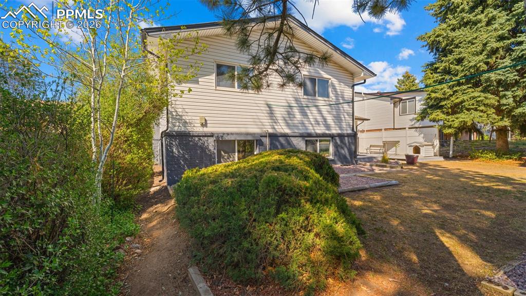 635 Drew Drive Colorado Springs CO 80911