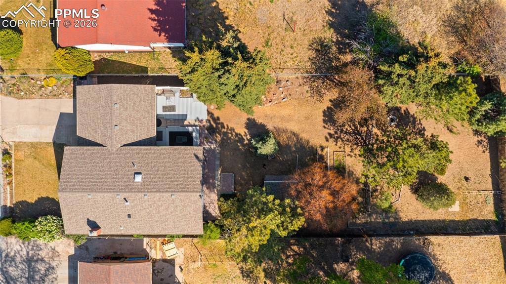 635 Drew Drive Colorado Springs CO 80911
