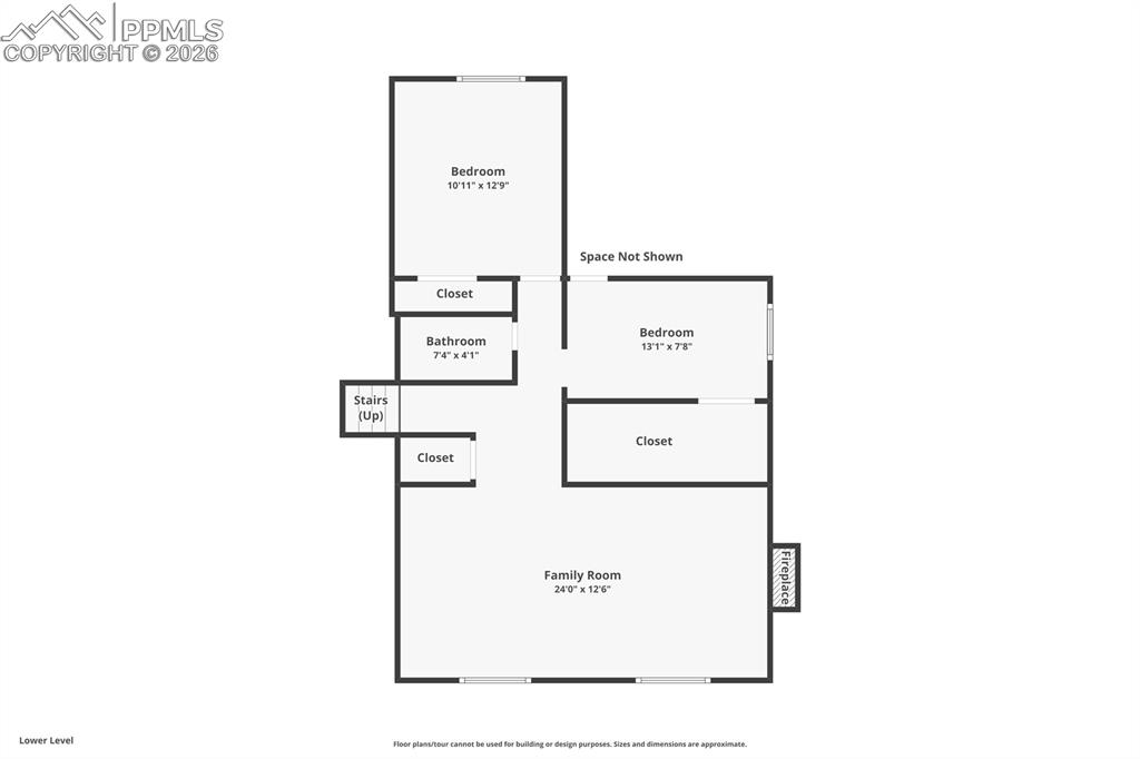 635 Drew Drive Colorado Springs CO 80911