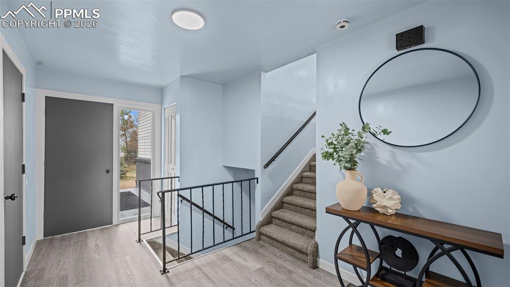 635 Drew Drive Colorado Springs CO 80911
