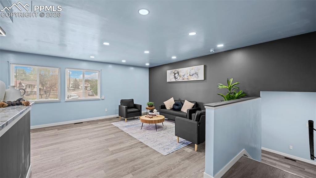 635 Drew Drive Colorado Springs CO 80911