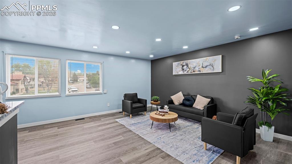 635 Drew Drive Colorado Springs CO 80911