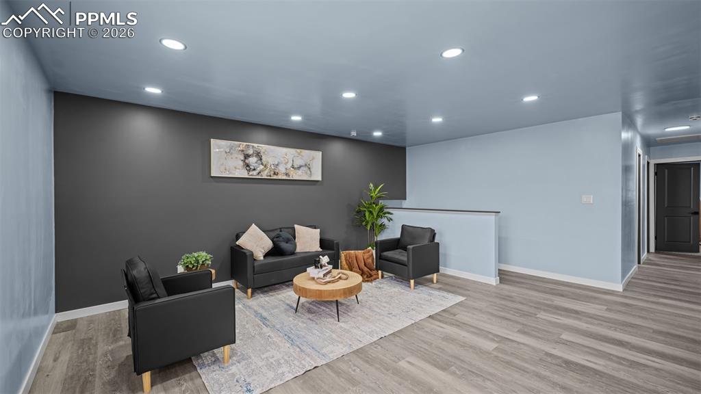 635 Drew Drive Colorado Springs CO 80911