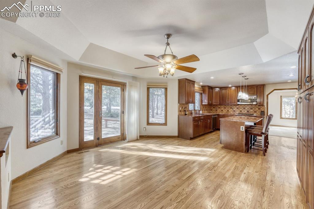 225 Sugarbush Drive Monument CO 80132