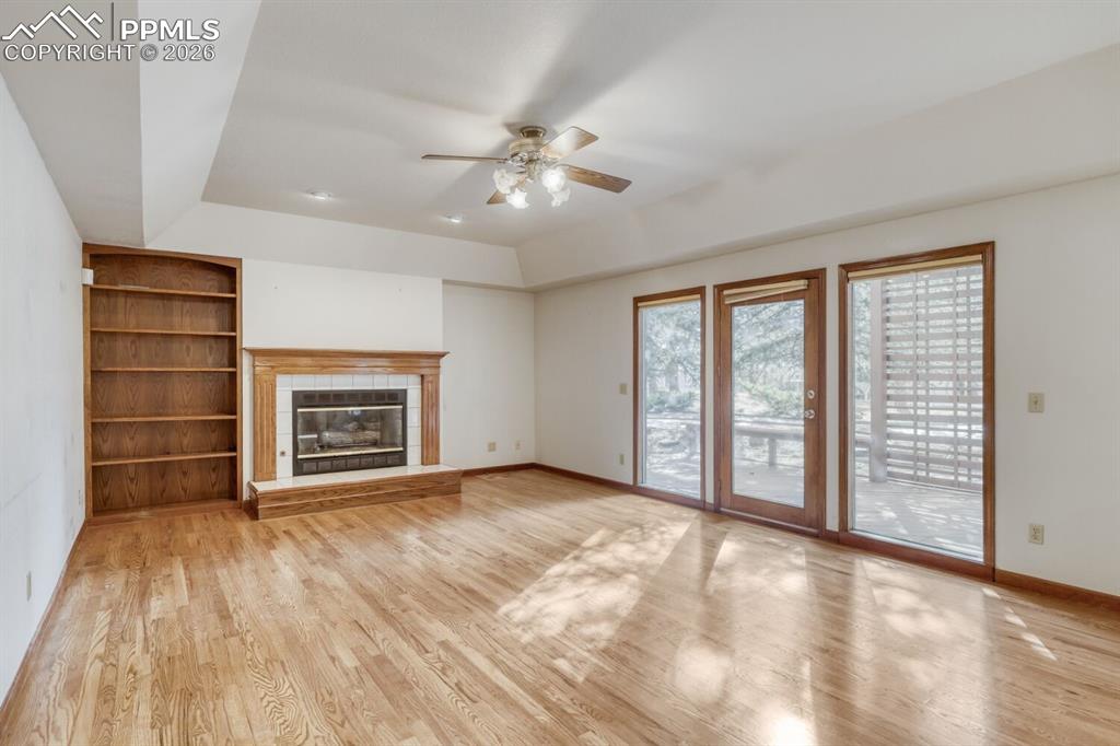 225 Sugarbush Drive Monument CO 80132
