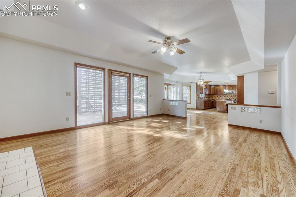 225 Sugarbush Drive Monument CO 80132