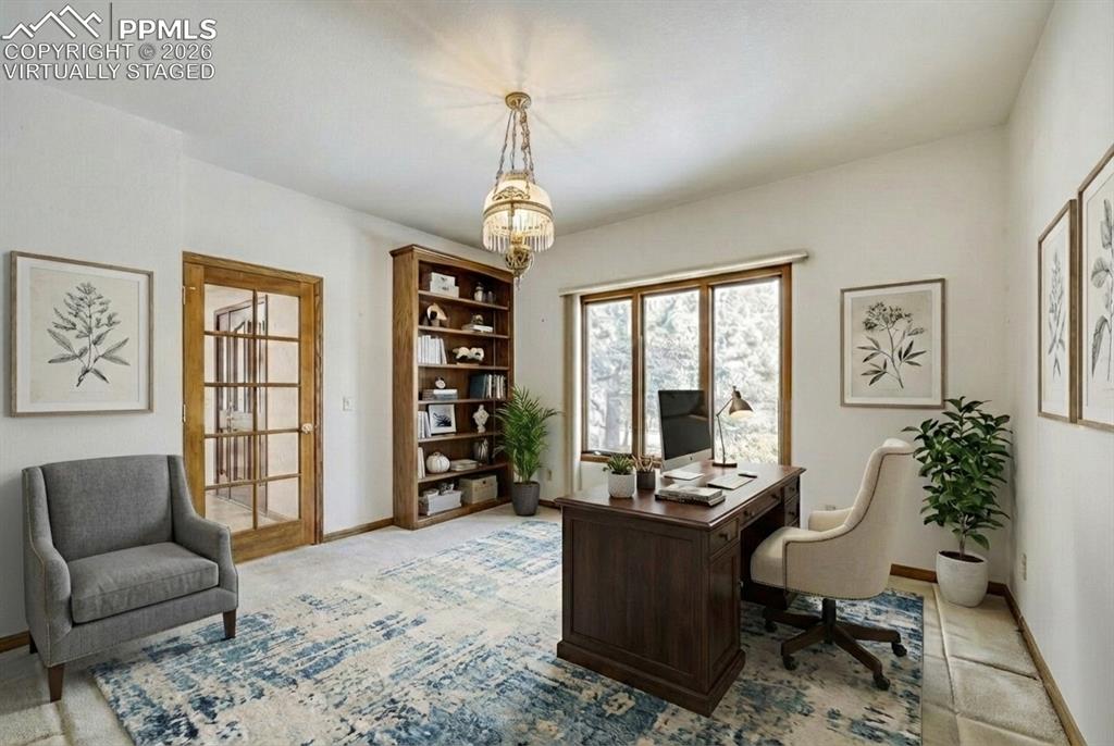 225 Sugarbush Drive Monument CO 80132