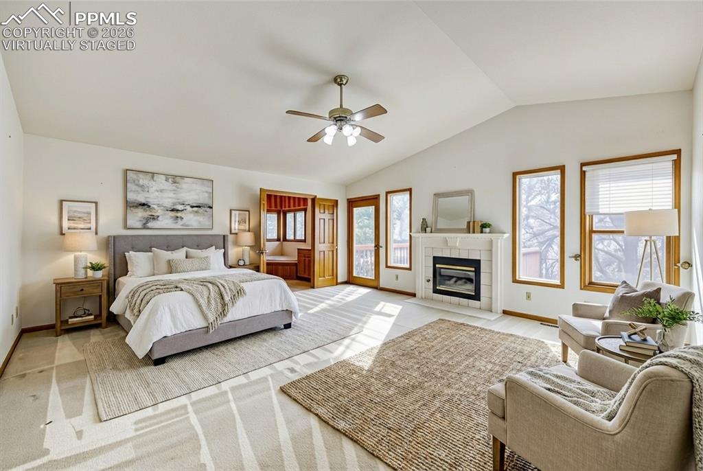 225 Sugarbush Drive Monument CO 80132