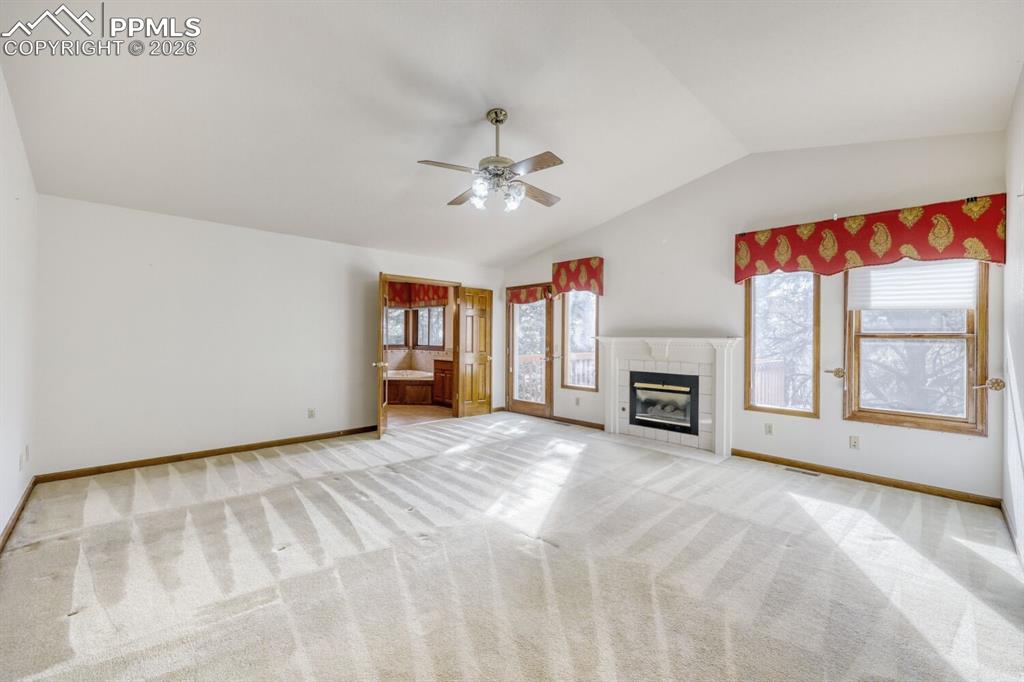 225 Sugarbush Drive Monument CO 80132