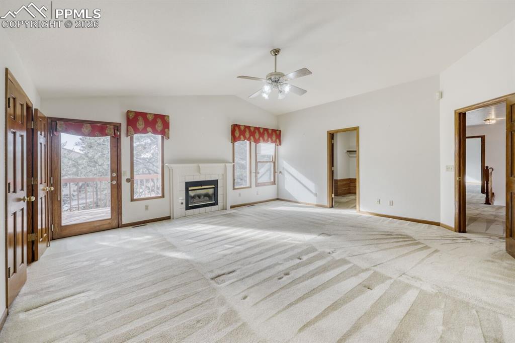 225 Sugarbush Drive Monument CO 80132