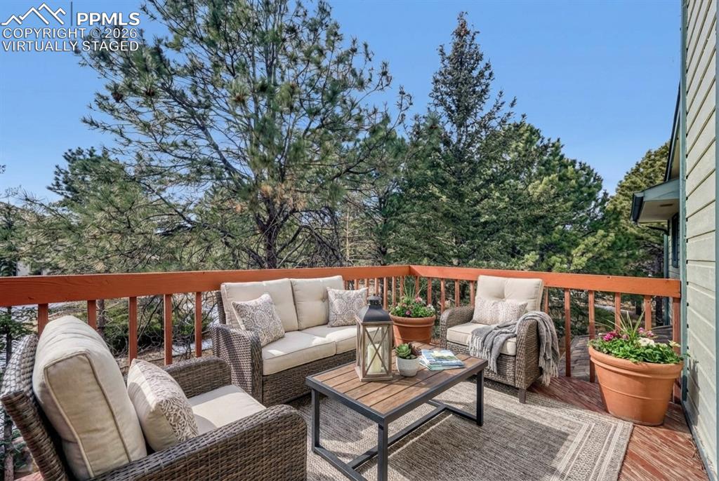 225 Sugarbush Drive Monument CO 80132