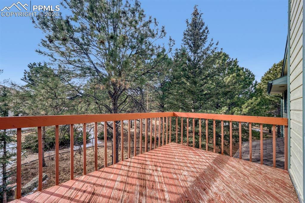 225 Sugarbush Drive Monument CO 80132