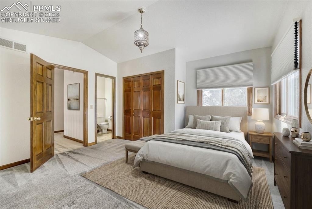 225 Sugarbush Drive Monument CO 80132