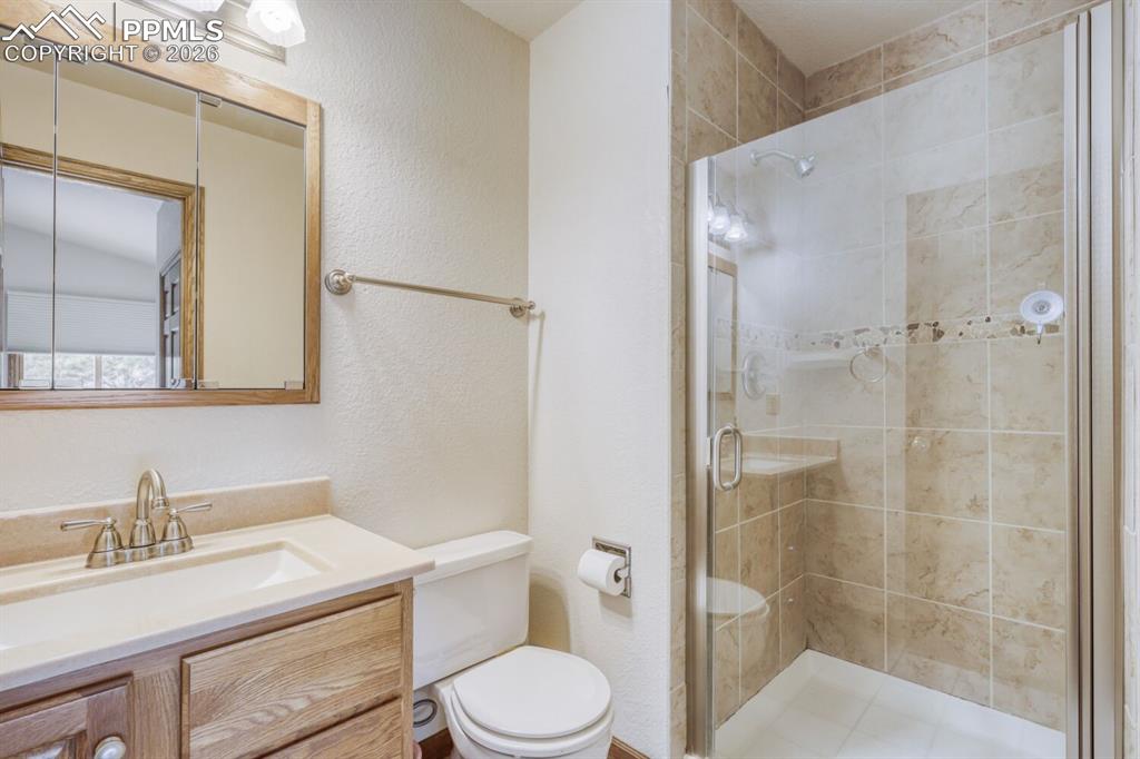 225 Sugarbush Drive Monument CO 80132